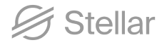 Stellar logo.