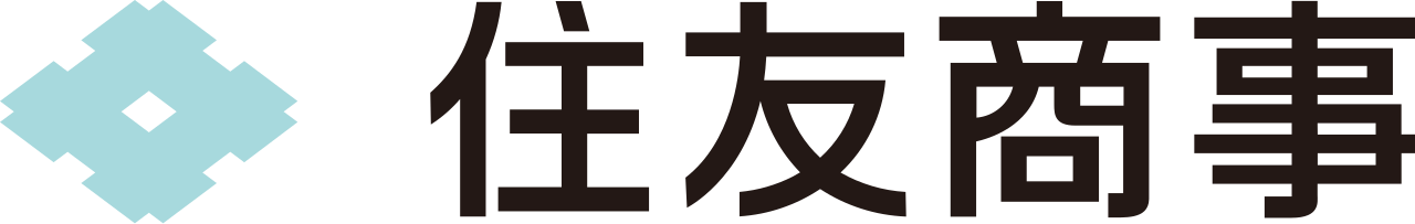 Sumitomo Corp. logo