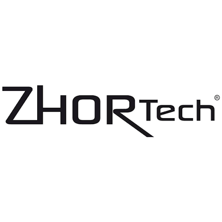 Zhor-Tech logo